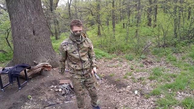 тест топоры смотреть онлайн