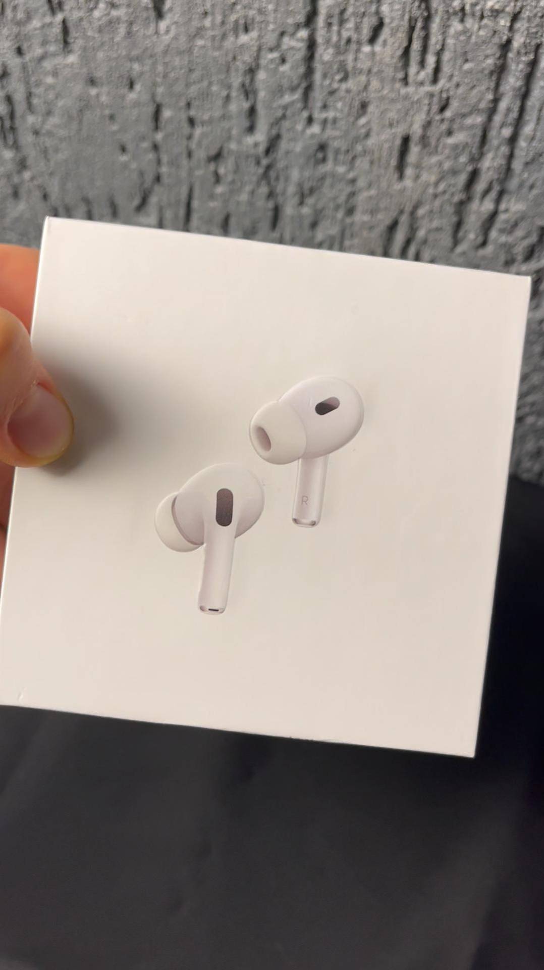 Топовая копия AirPods Pro 2