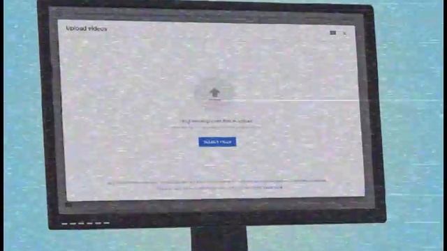 How to Become Famous on the Internet | Totally Real Lost VHS Tape смотреть онлайн