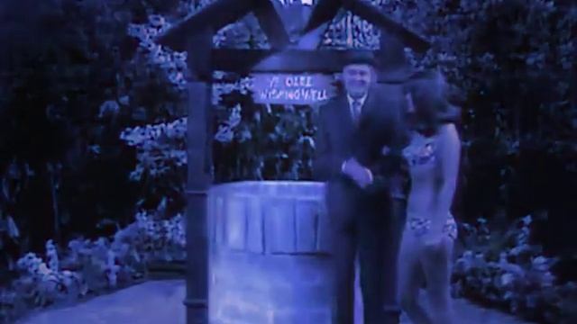 Смешное видео про волшебный колодец Желаний смотреть онлайн