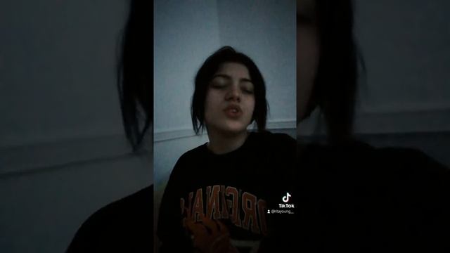 #Habits #tolove Rita Young(Cover) Habits-To Love❤️