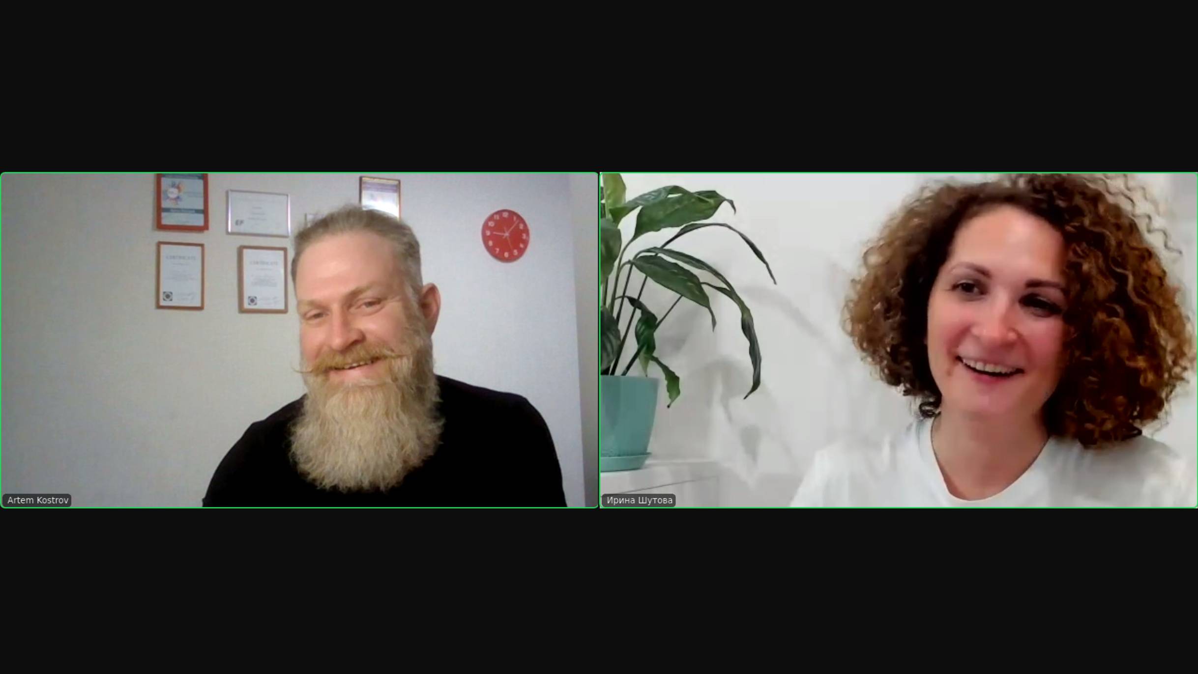 «Уровень жизни: продажи для частных практиков» Ириной Шутовой, KostrovOpenFlame, выпуск 11