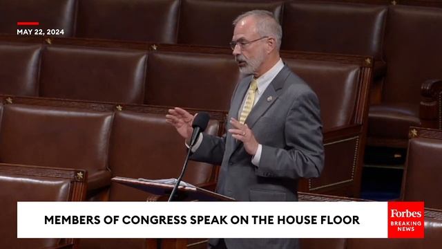 'Let's See If I Can Frame This In A Way That I Don't Sound Like A Jerk...': David Schweikert смотреть онлайн