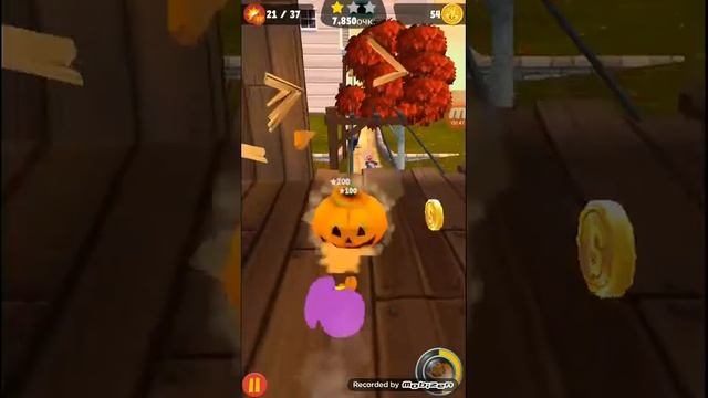 Looney Tunes Dash 572/🌟🌟🌟/ ЛУНИ ТЮНЗ 572 смотреть онлайн