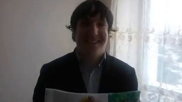 яяяяязь от сени