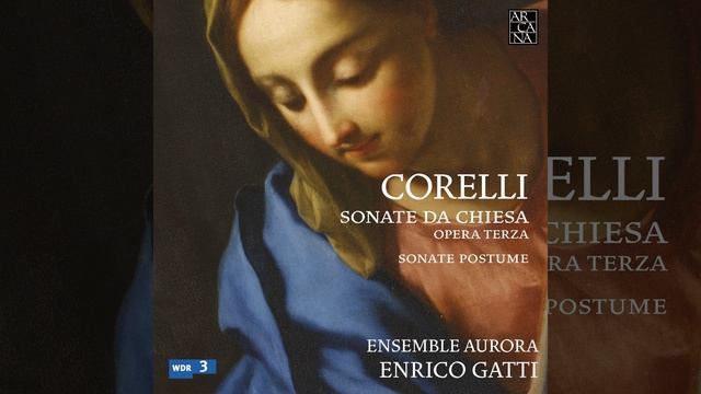 Trio Sonata in G Minor, WoO 10: III. Adagio смотреть онлайн
