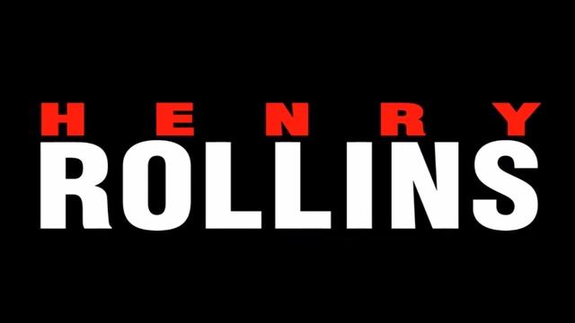 Henry Rollins - Live in Hoboken 1986 [Day II, Reading] смотреть онлайн