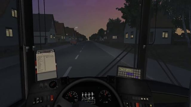 OMSI 2 | Liepaja, maršruts 1 Pulkv.Brieža iela - Peldu iela смотреть онлайн