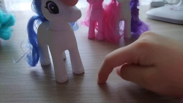 обзор на пони