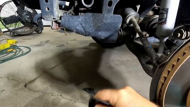 Farewell FJ Cruiser смотреть онлайн