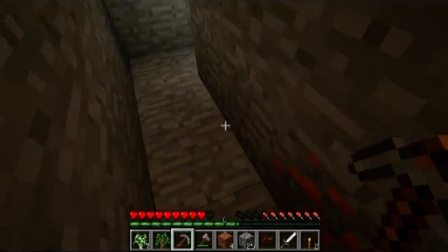 Lets play minecraft with IC2+BC - 7 серия смотреть онлайн