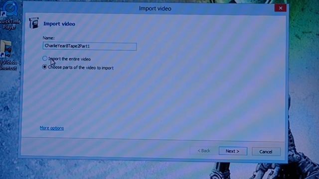 How to import videos from a camera to a computer смотреть онлайн