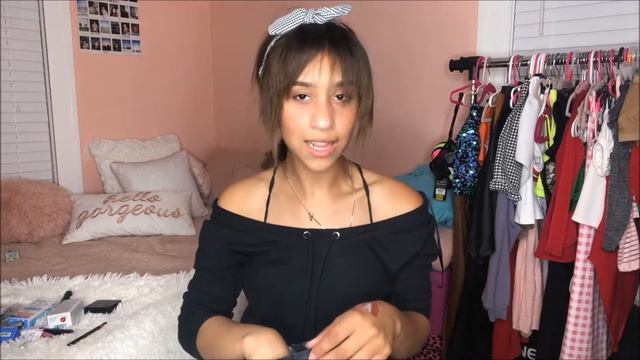 HUGE SEPHORA HAUL 2019 !!!!! смотреть онлайн