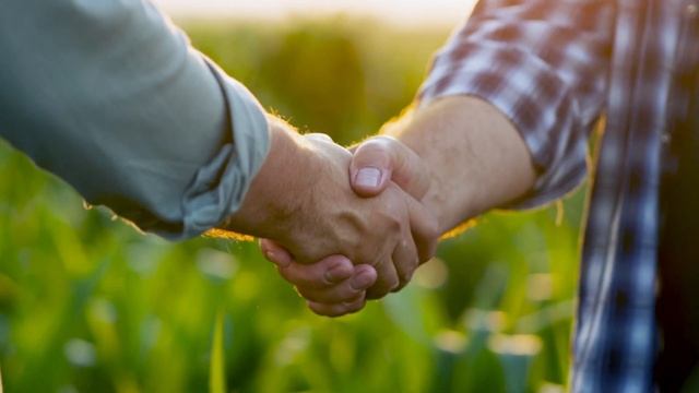 Презентационный ролик «Агромир» смотреть онлайн