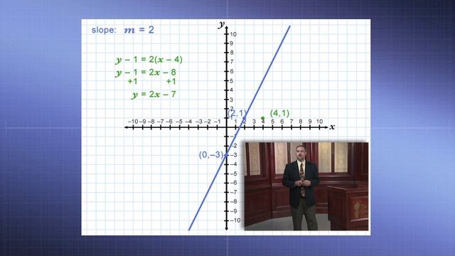 The Great Courses - Algebra 1 pt2 смотреть онлайн