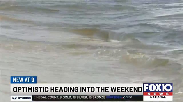 Tropical system reminder we’re hitting the peak of storm season смотреть онлайн