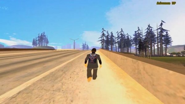 ТОП 5 САМЫХ КРАСИВЫХ SKYBOX - SAMP 0.3.7