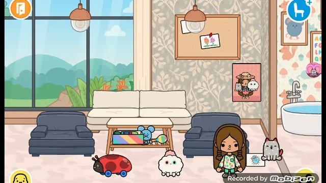 Duru bana yeni mobilya paketi aldı 😝😲 evimizi yeniledik 💕 смотреть онлайн