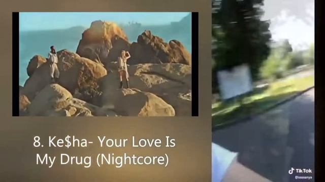 Песни которые ищут все!🔥Из TikTok🔥