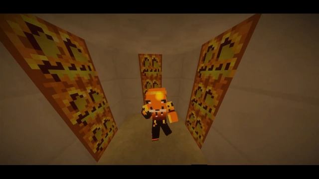 NK - ELEFANTE (ПАРОДИЯ)