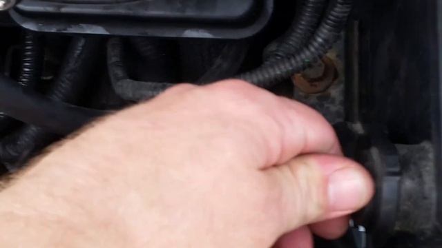 AC Compressor Replacement For A 2000 Pontiac Grand Am