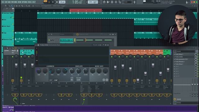 Remade // Avicii - Levels (FL Studio Only)