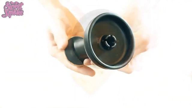 Распаковка чаши SMOKELAB PHUNNEL ONE GLAZE смотреть онлайн