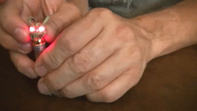 New Polymer ClayTechnique Demo #2 WITH LASERS! смотреть онлайн