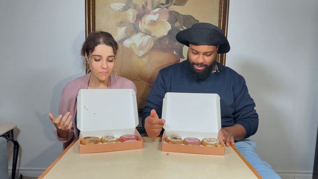 BEST COOKIES EVER ANDREA'S COOKIES REVIEW !!!!!!!!! смотреть онлайн