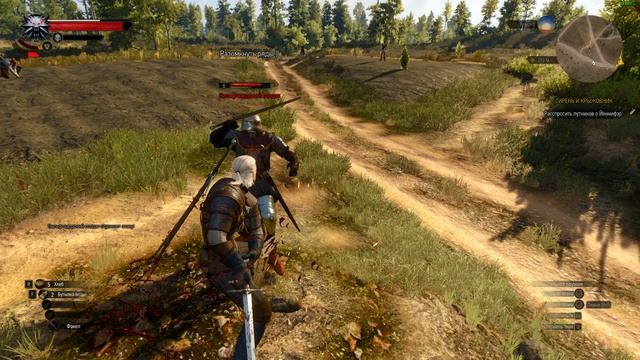 The Witcher 3 2025.04.17 - 10.48.14.12 смотреть онлайн
