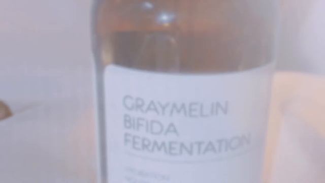 Graymelin Bifida Fermentation  Hydration Nourishment 60 ml