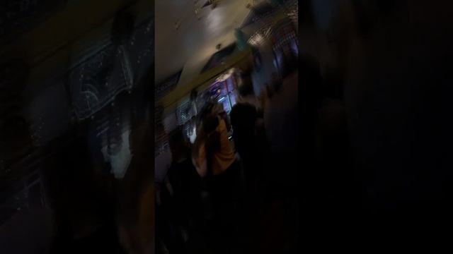 Рок вечеринка Harat's Pub Ставрополь смотреть онлайн