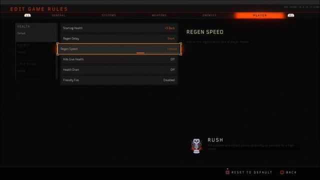 BO4 Zombie Glitches: Online Custom Mutation Max Rank XP Glitch - Black Ops 4 Glitches смотреть онлайн