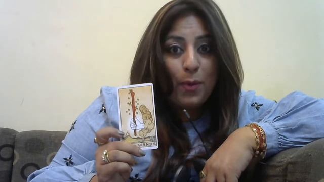 TAROT READING ONLINE BIRTHDAY SPECIAL 24 TH APRIL 2018 BEST READER PUNJAB, CHD,JAL DELHI INDIA смотреть онлайн