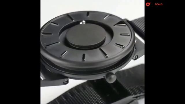 How To Choose A Mesh Quartz Watch Without Numerals смотреть онлайн