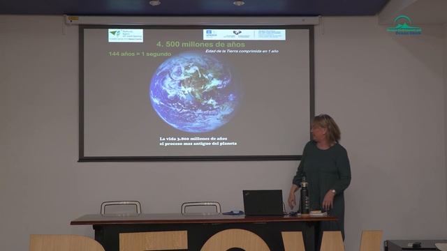 BEOW 2024 BIODIVERSIDAD IBONE AMETZAGA (UPV/EHU) смотреть онлайн