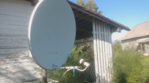 Бесплатное спутниковое ТВ.