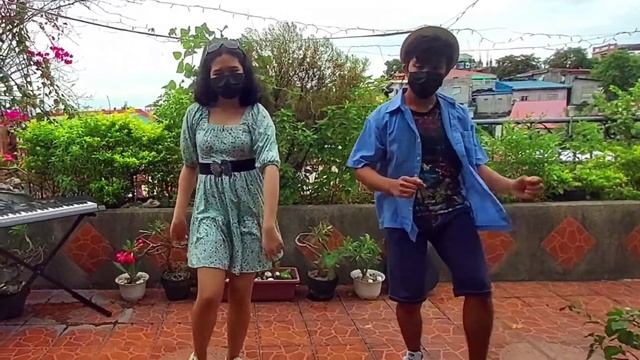 Reggae Dance | Dancing Queen by ABBA