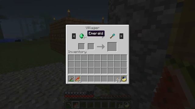 LuKo hraje Minecraft ep.21 sklad a lopata (Full HD) смотреть онлайн