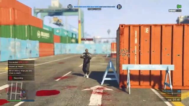 Angels Of Death MC vs Mongols MC смотреть онлайн