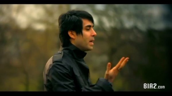 Babak Rahnama - Eshghe to