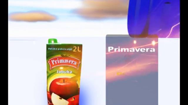 ORION Akcija - Primavera 2L 105 dinara смотреть онлайн