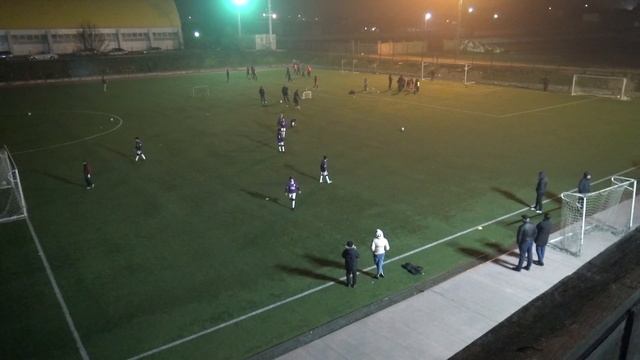 2022.02.24 [игра 3] Энергетик - Терек смотреть онлайн