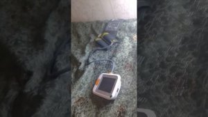 Автоматический тонометр «LD51А»