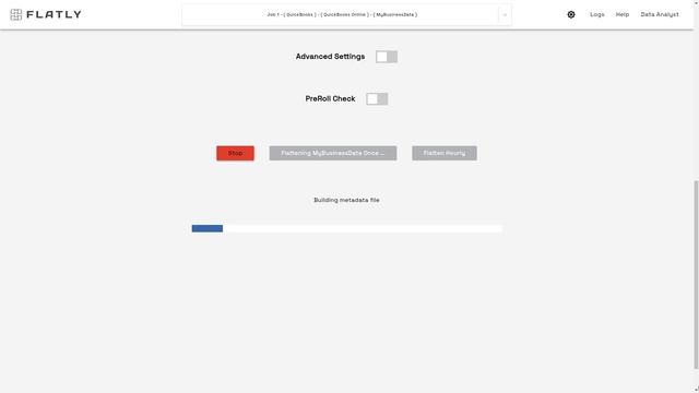 QuickBooks Online to OneDrive смотреть онлайн