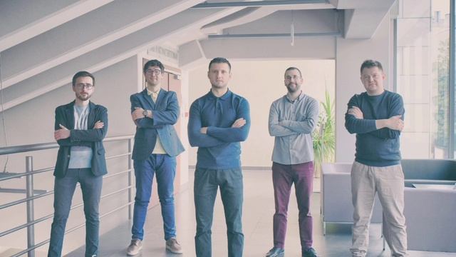 Ion Virlan Quintet- Lume Lume - смотреть онлайн