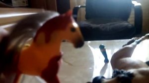 шляйх сериал ДЕМОН ВО МНЕ 1 серия 1 сезона