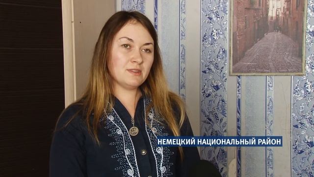 Восемь братьев и сестер из Томска объединились в многодетную семью на Алтае смотреть онлайн