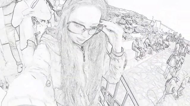 TENERIFE FOLLOW ME AROUND / Следуй за мной по Тенерифе смотреть онлайн