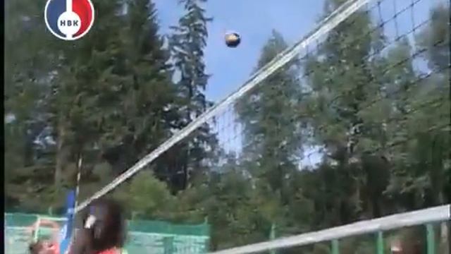 В Новоуральске стартует финал летней «Атомиады 2018» смотреть онлайн